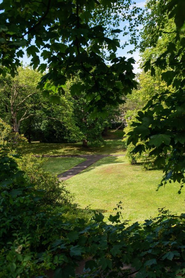 Herberg Super King Garden With En-suite Edinburgh